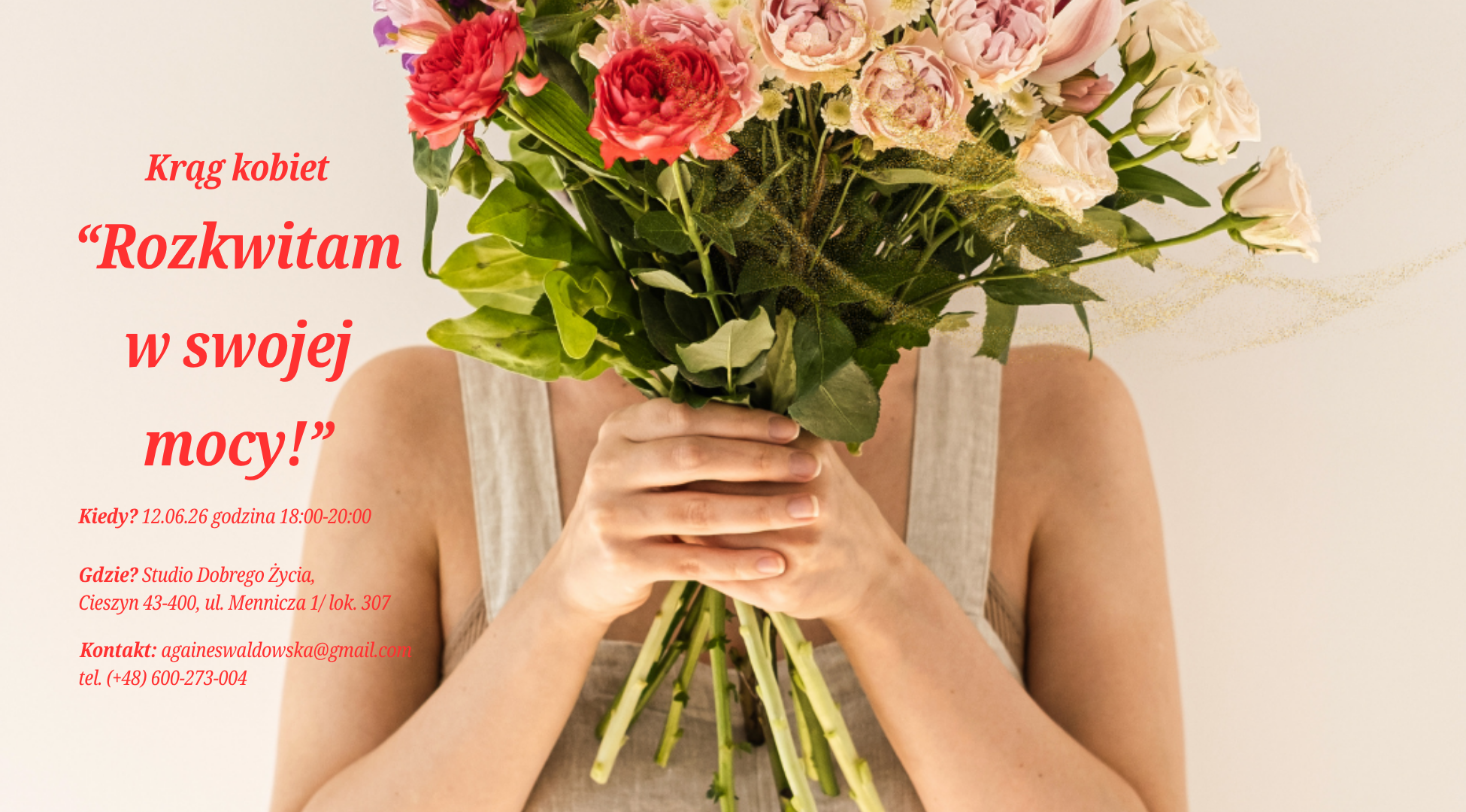 Krąg Kobiet Cieszyn 