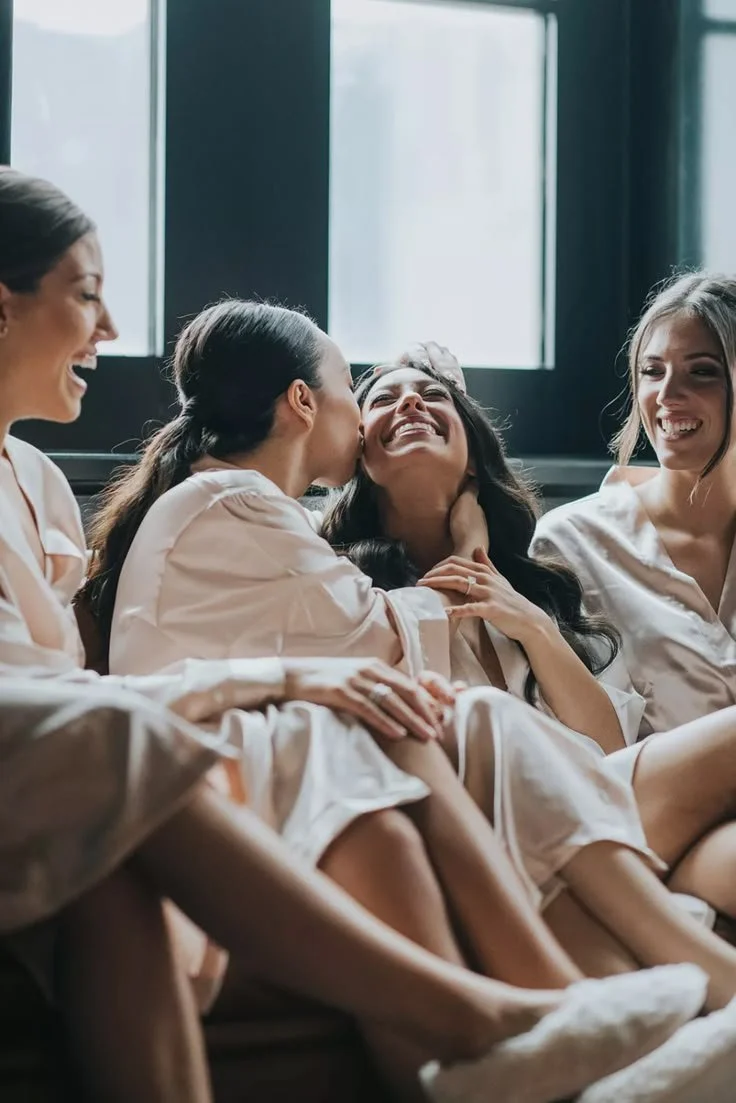 Trzymam przestrzeń, ale nie pozwalam trzymać siebie