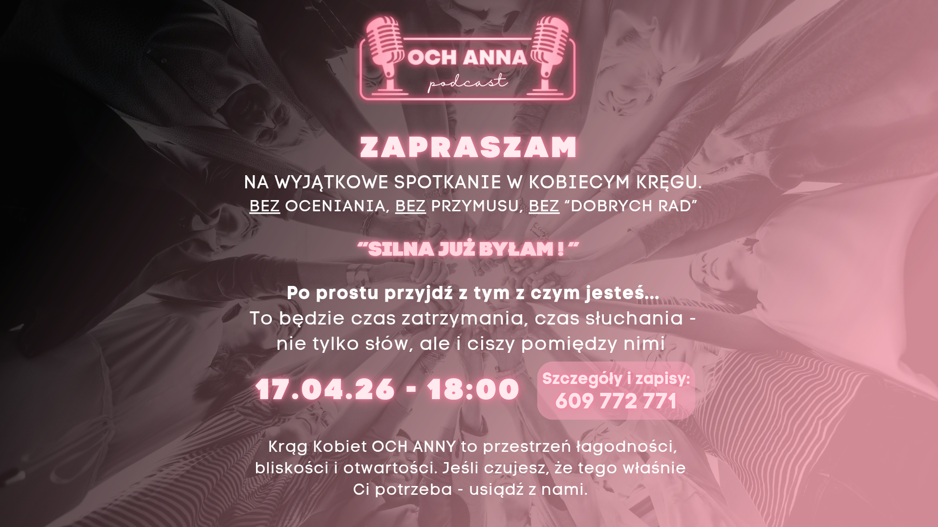 Krąg Kobiet Radzymin