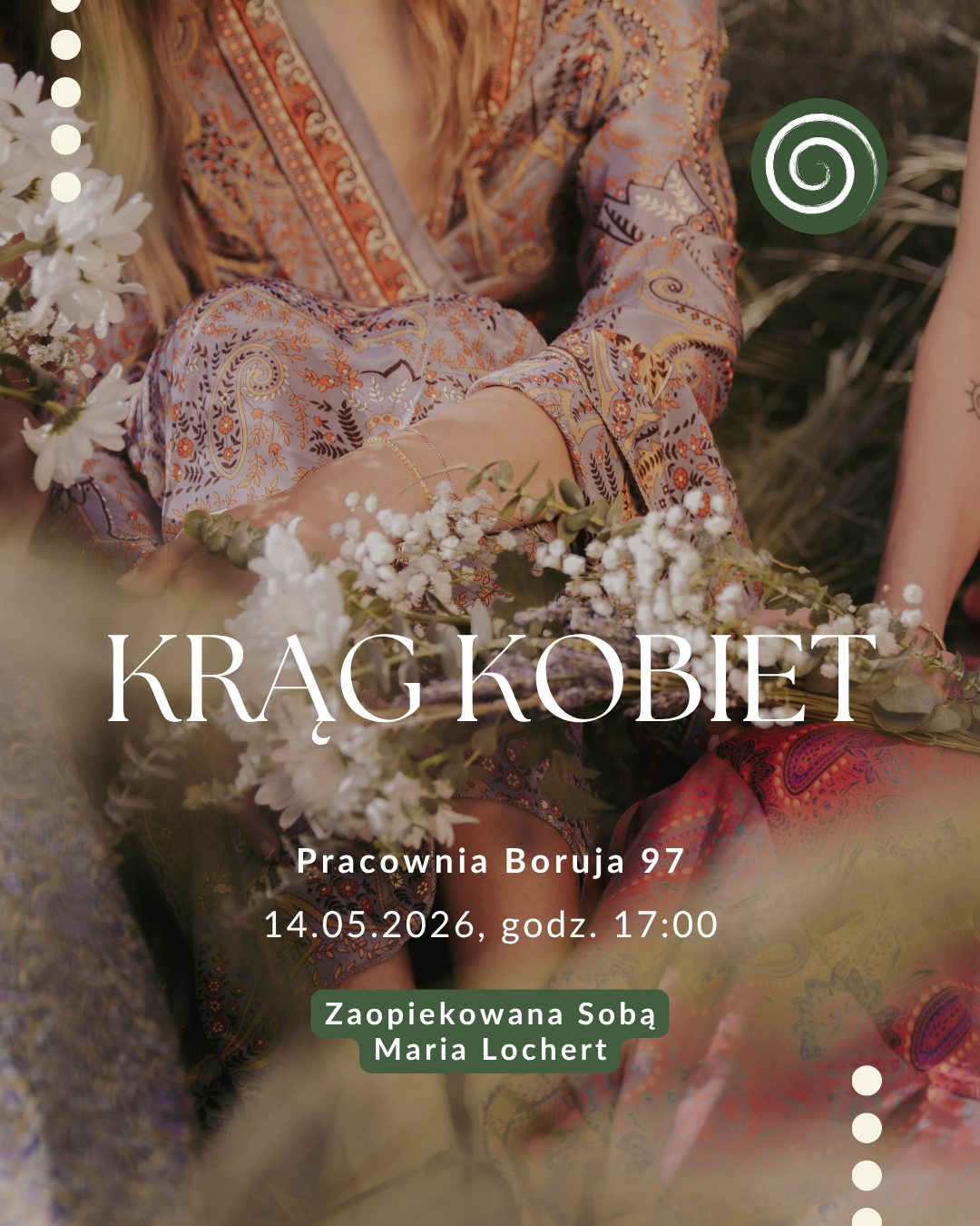 Krąg Kobiet Boruja