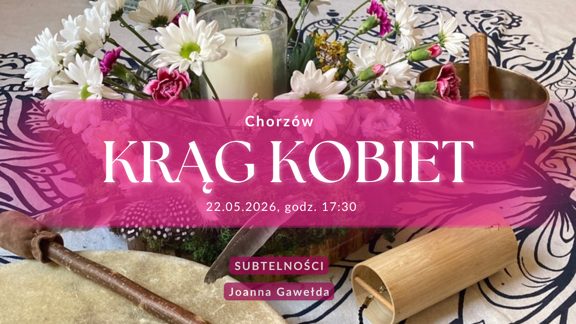 Krąg Kobiet Chorzów