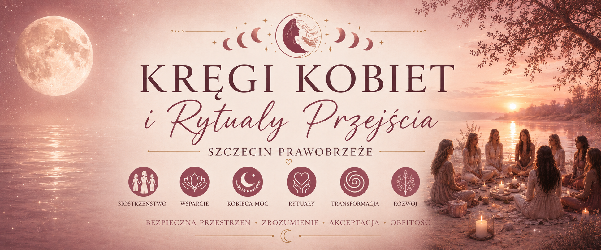 Krąg Kobiet Szczecin