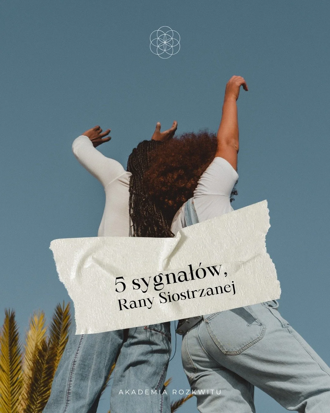 Rana siostrzana nie zawsze jest oczywista.
Nie nazywamy jej wprost. Ale czujemy ją w codziennych reakcjach.

W napięciu. W por&oacute;wnywaniu się. W trudnościach z zaufaniem.
To nie jest Twoja &bdquo;cecha&rdquo;.
To wzorzec, kt&oacute;ry powstał w 