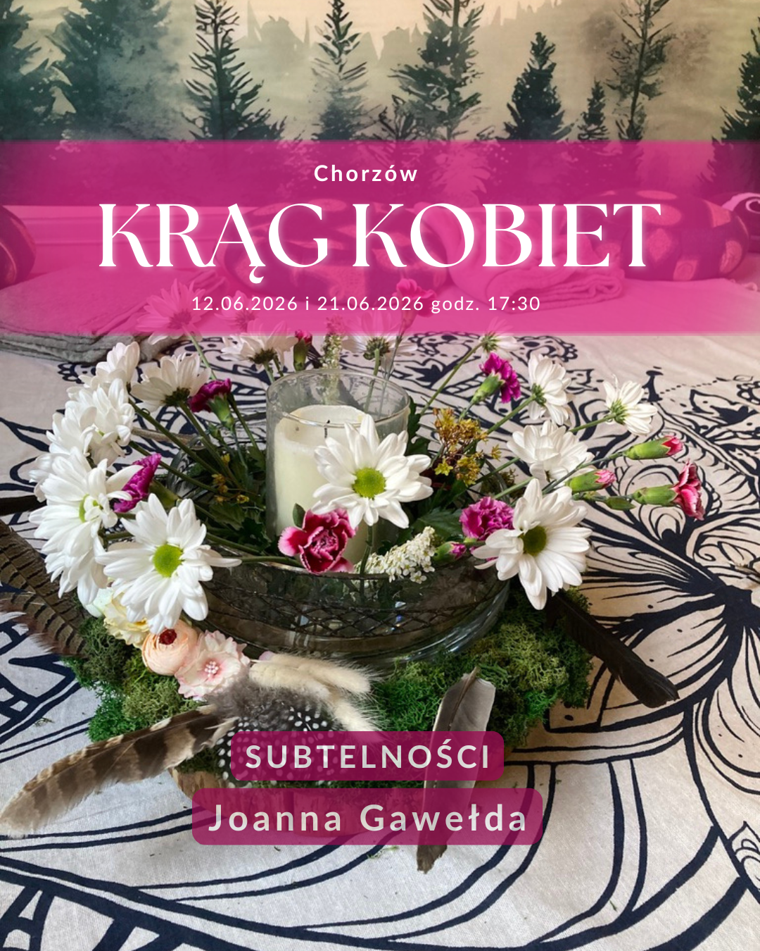 Krąg Kobiet Chorzów