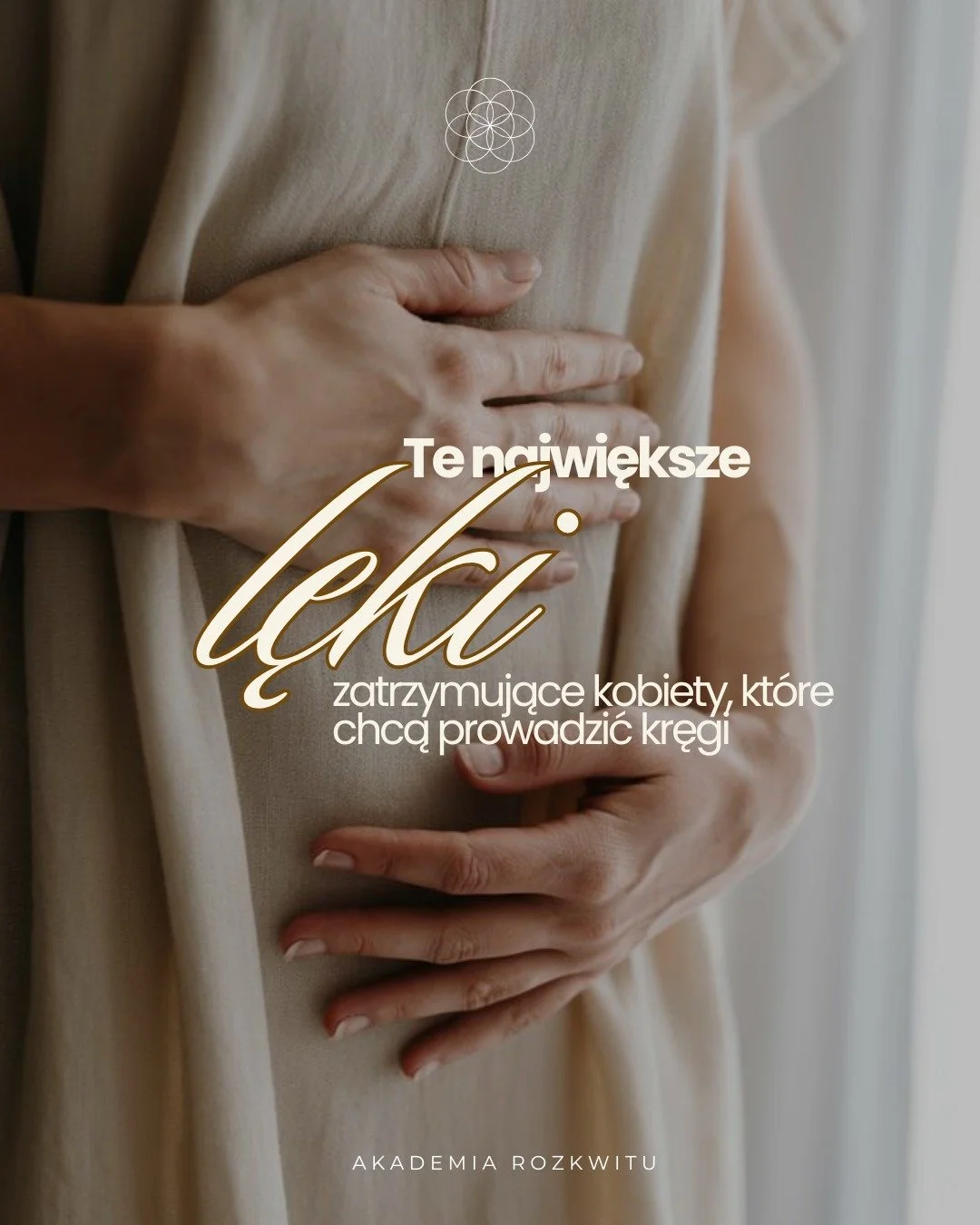Nie ma liderki, kt&oacute;ra nie miała tych myśli. Serio.

To nie jest znak, że się nie nadajesz.
To jest znak, że zaczynasz brać to na poważnie.

Bo prowadzenie kręgu to nie jest &bdquo;lekka rola&rdquo;.
To odpowiedzialność. Obecność.
Kontakt z dru