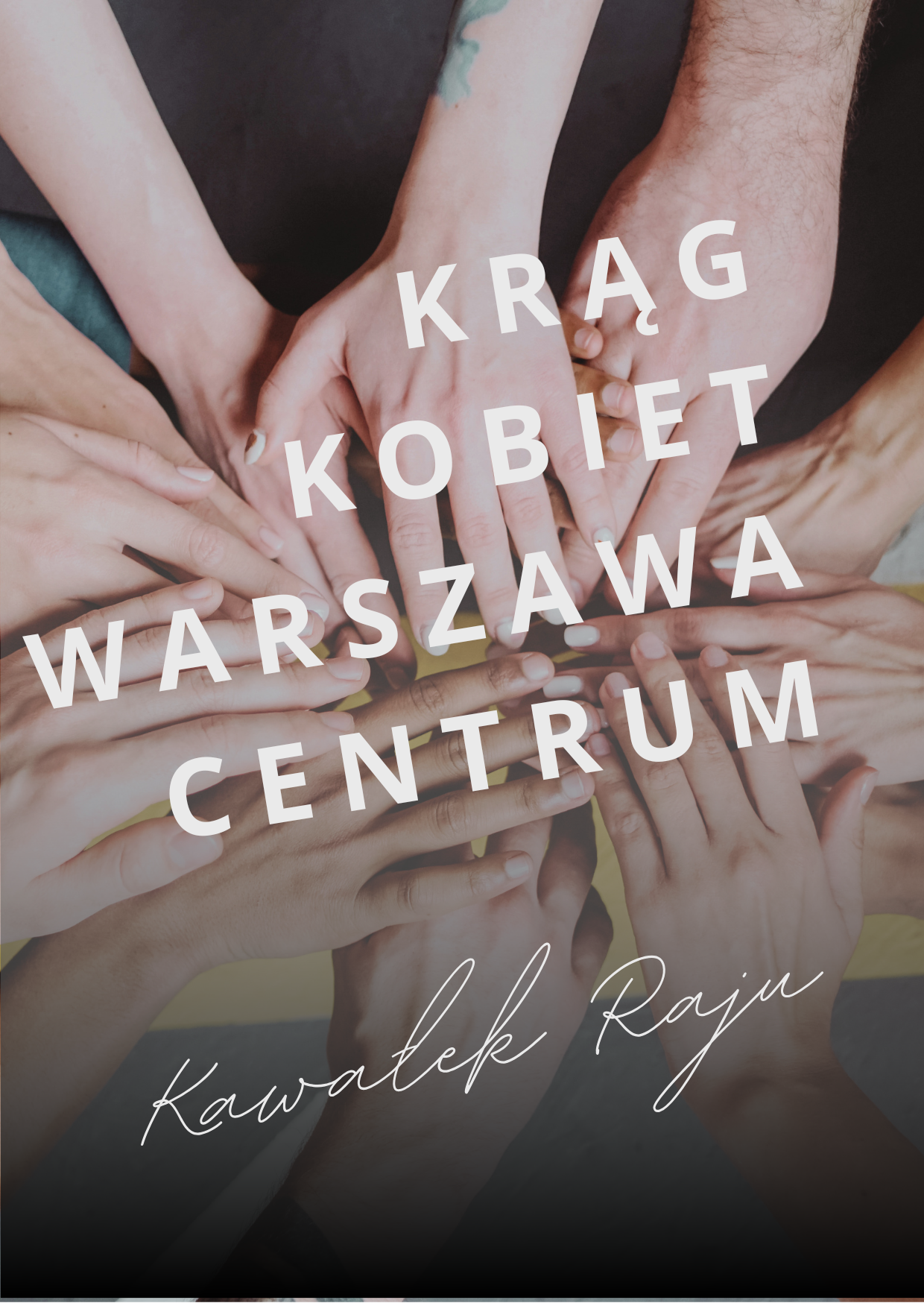Krąg Kobiet Warszawie