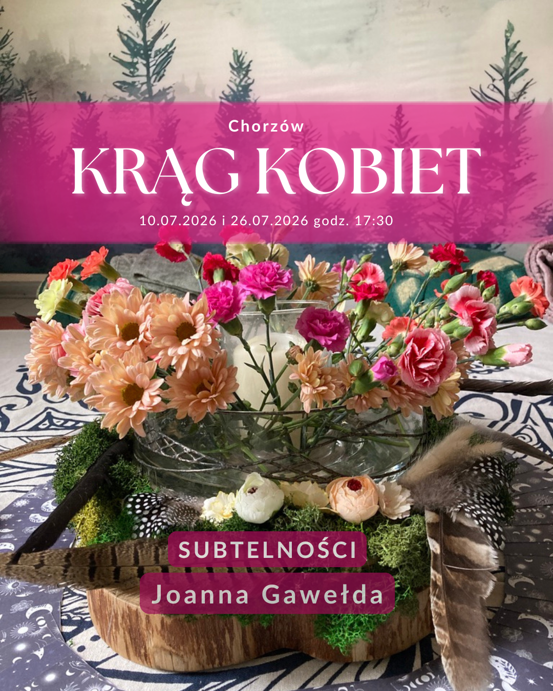 Krąg Kobiet Chorzów
