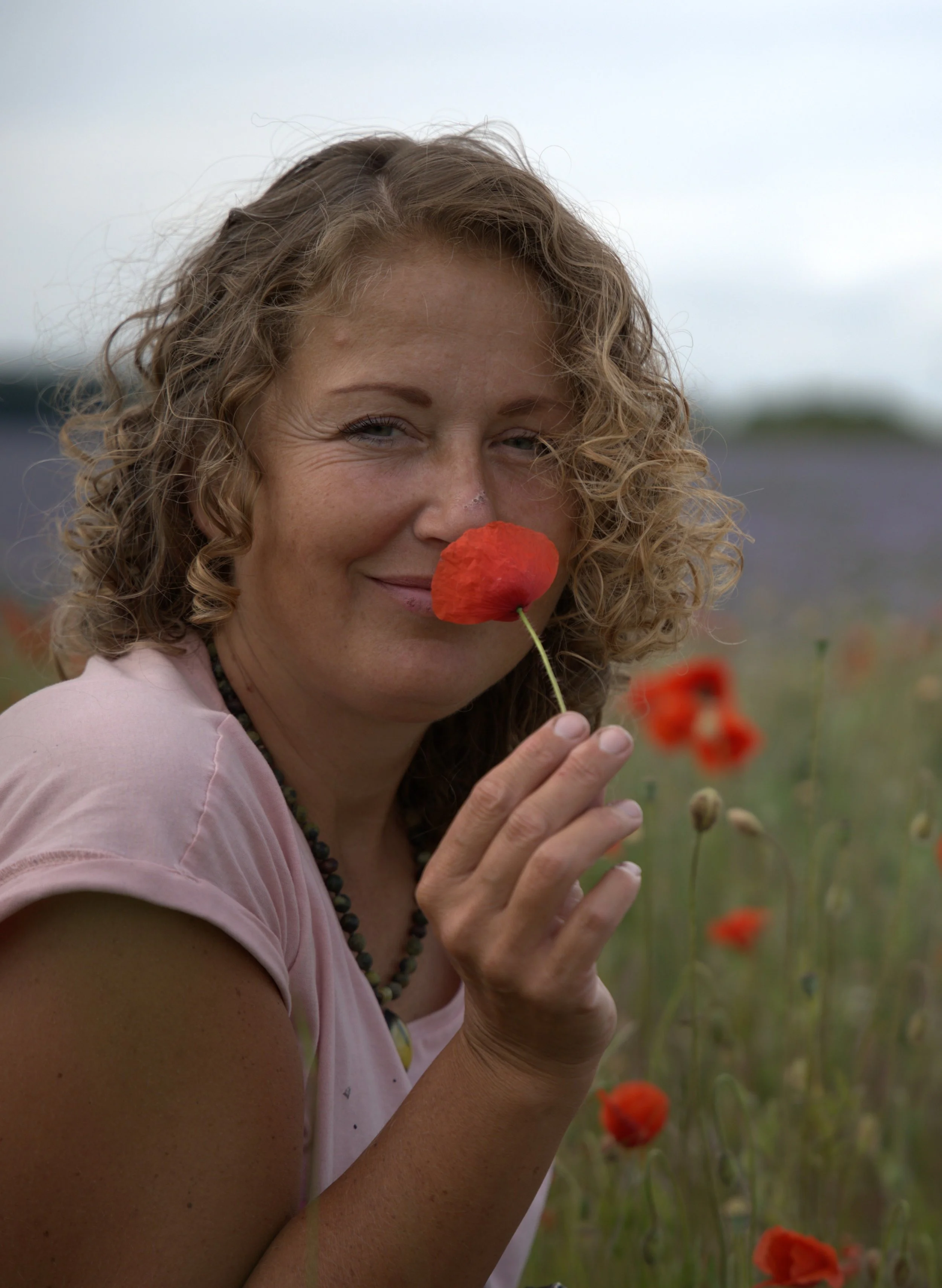 Agnieszka Śpiewak
