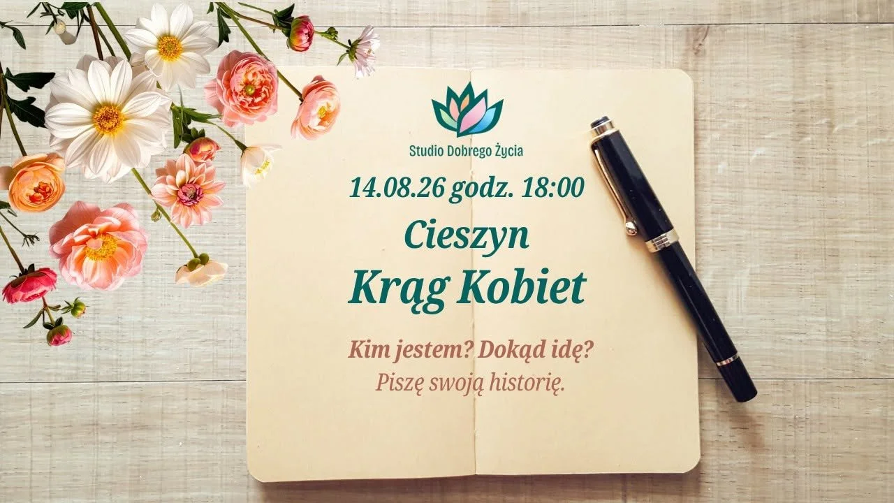 Krąg Kobiet Cieszyn 
