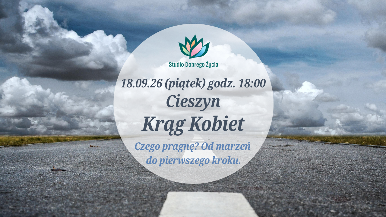 Krąg Kobiet Cieszyn 