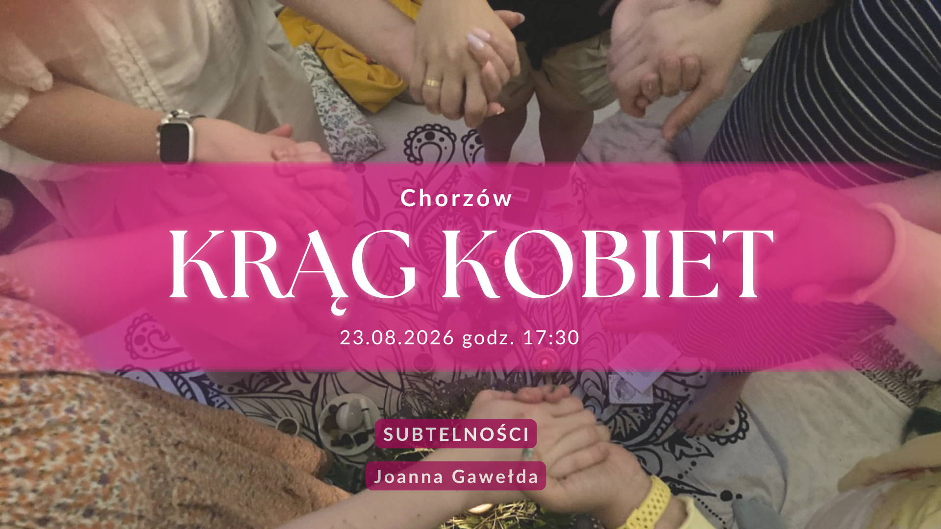 Krąg Kobiet Chorzów