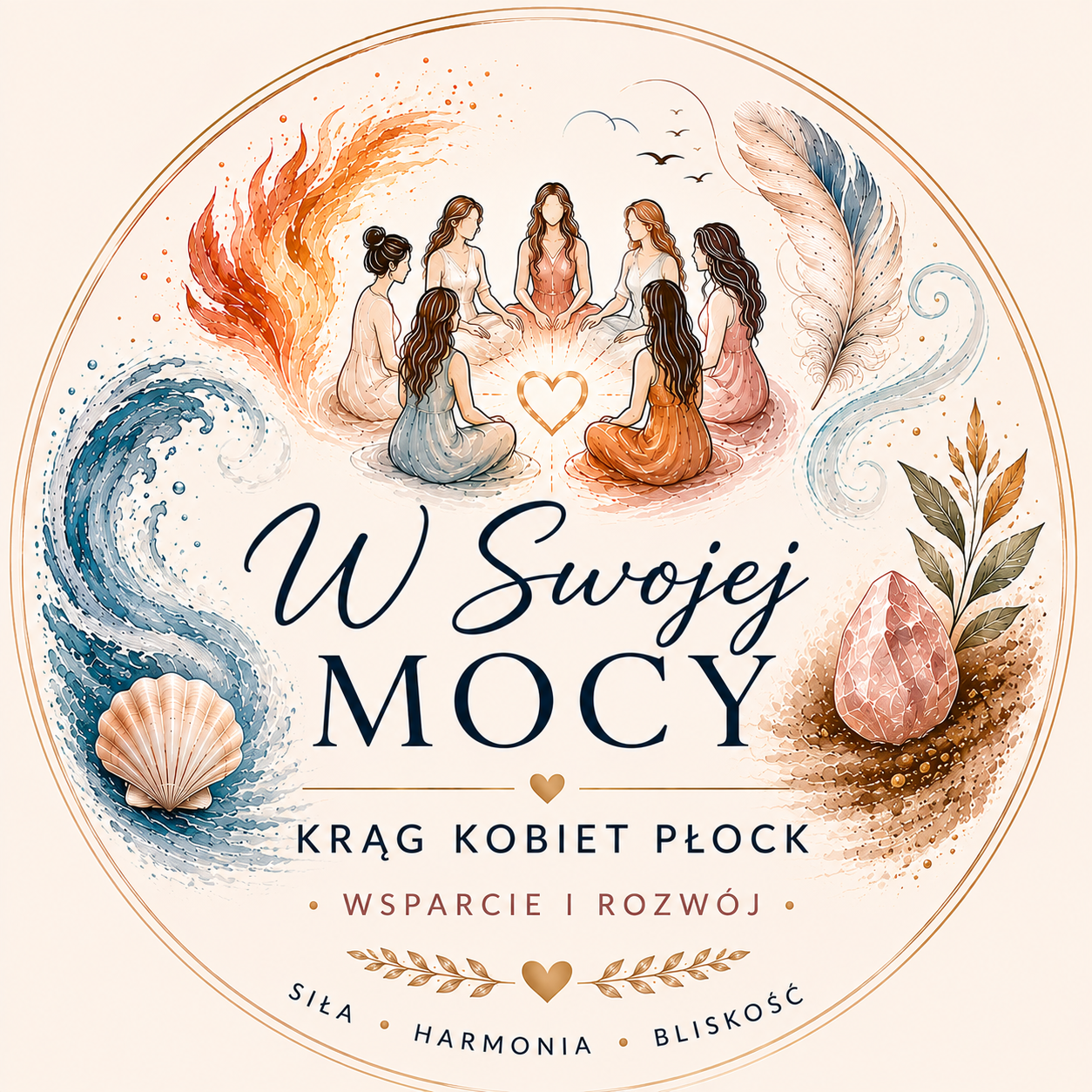 Krąg Kobiet Płock