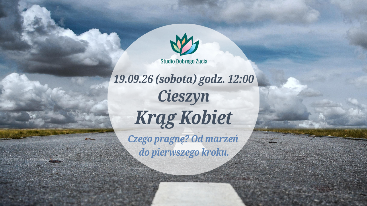 Krąg Kobiet Cieszyn 