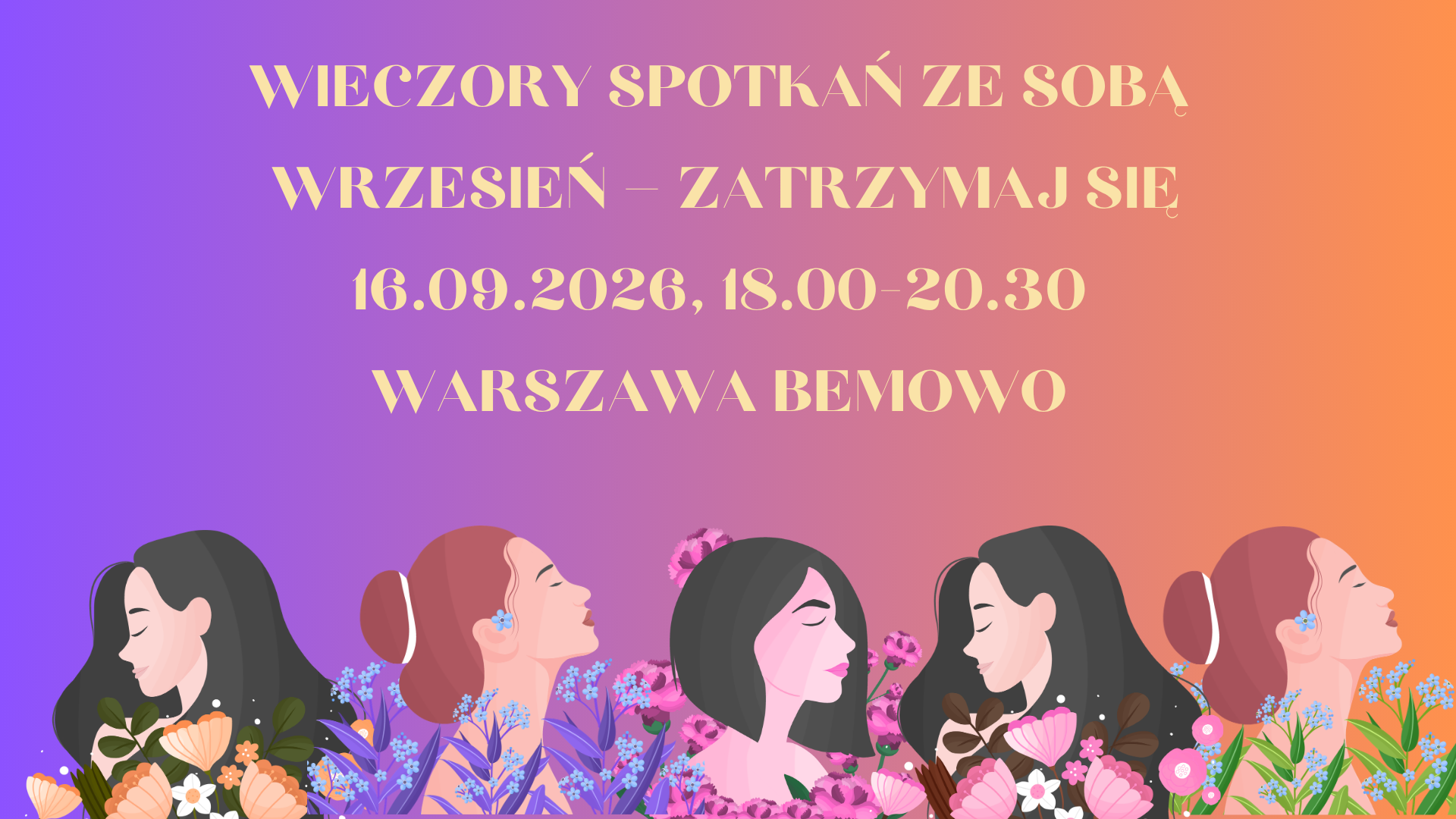 Krąg Kobiet Bemowo