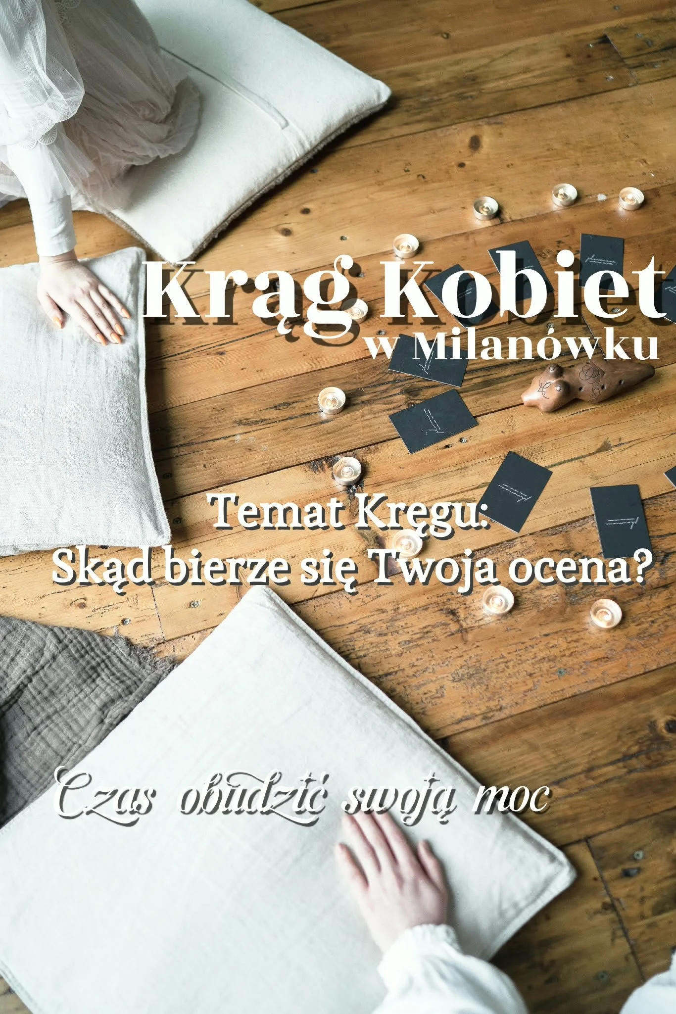 Krąg Kobiet Milanówek