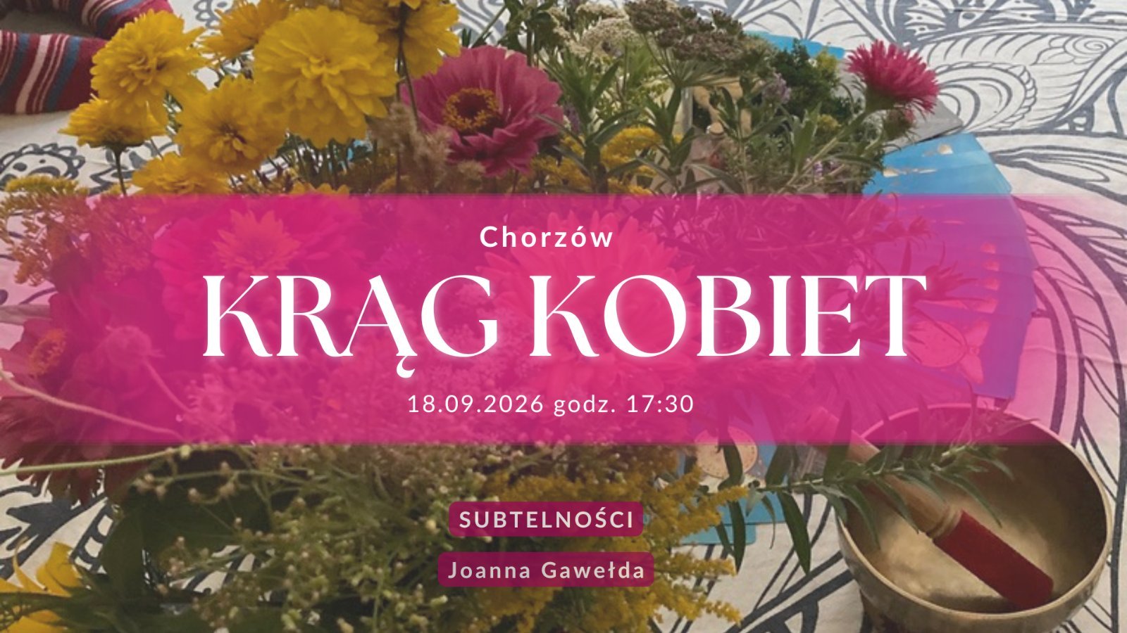 Krąg Kobiet Chorzów