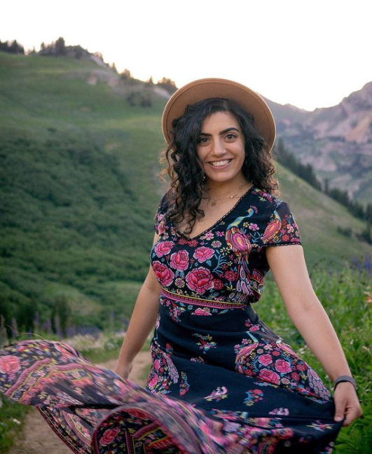  “Privilege is synonymous with safety. People will have hard times and they will recover. For a lot of us [1R Scholars], when we hit bumps or fail, we can't get over it; we're out.  So having a program there for those moments saved my college career.