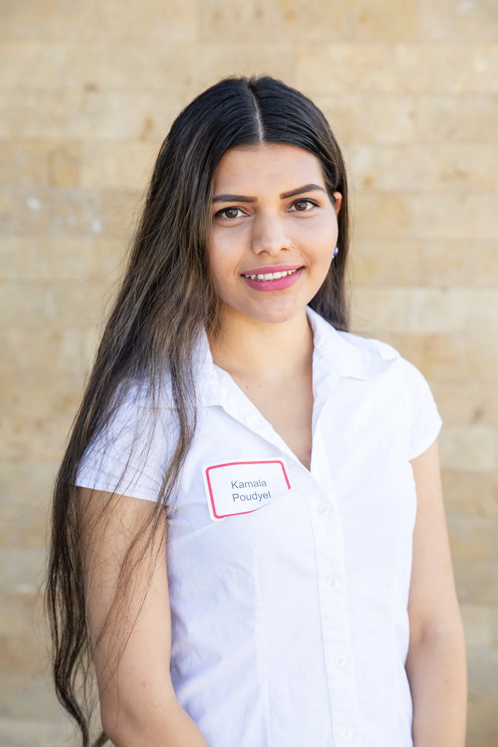 Kamala Poudyel