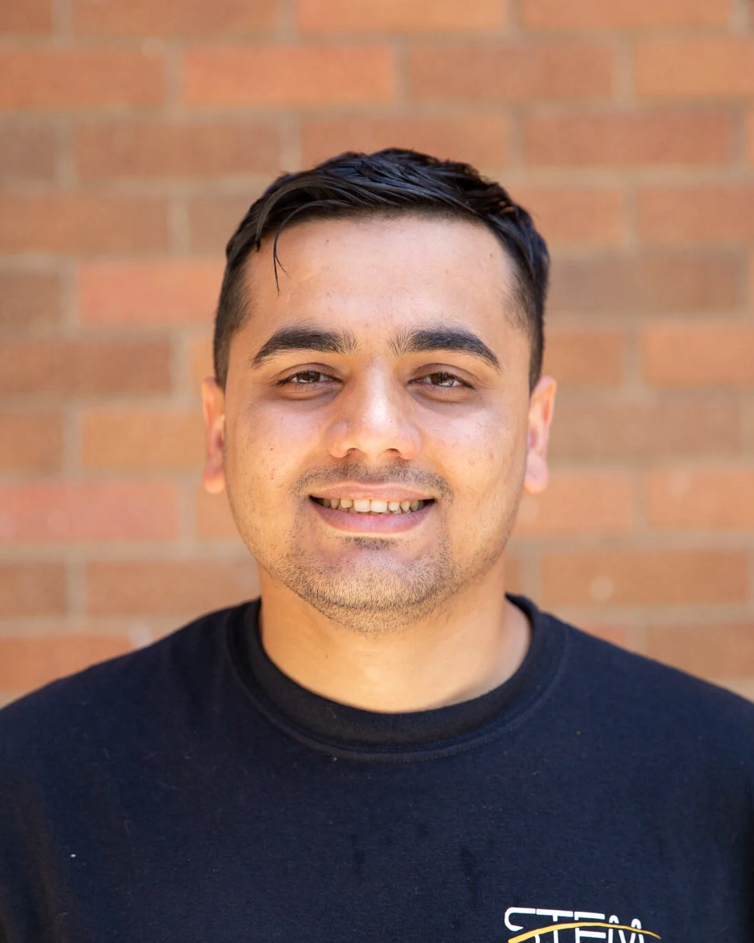 Mohammad Arif Khogiani