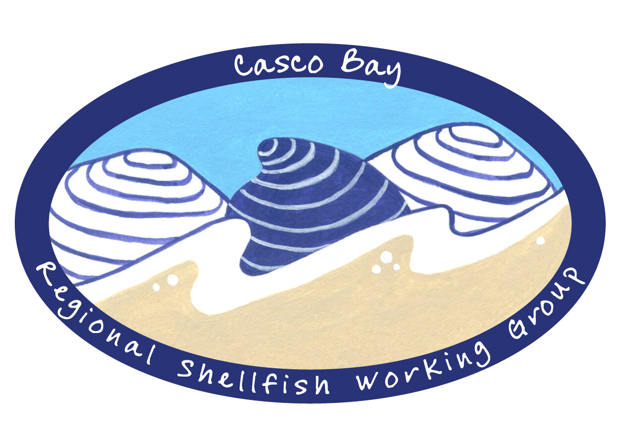 Casco Bay Regional Shellfish Working Group