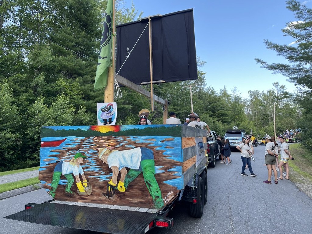 Yarmouth Clam Festival