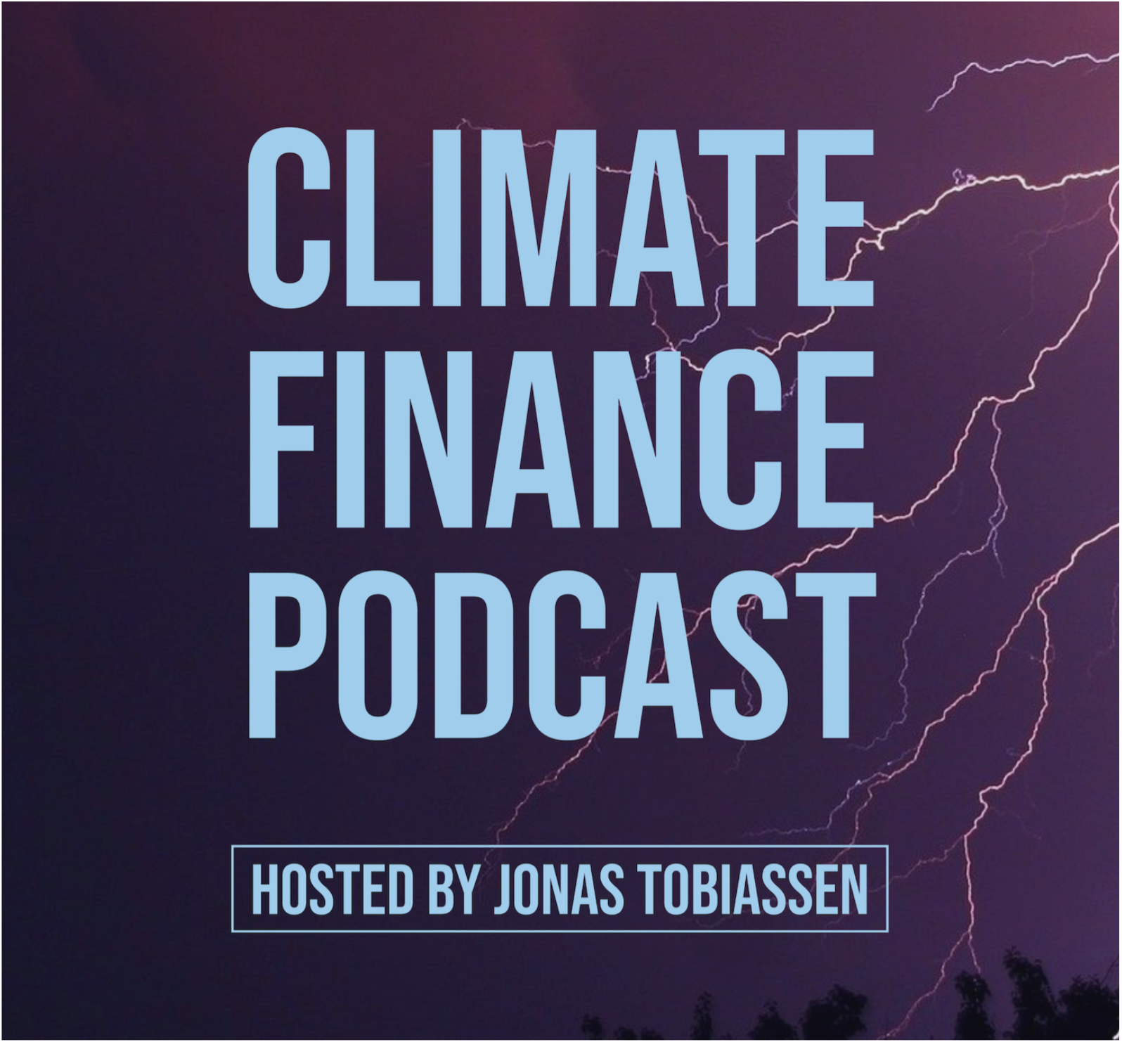 Climate Finance Podcast