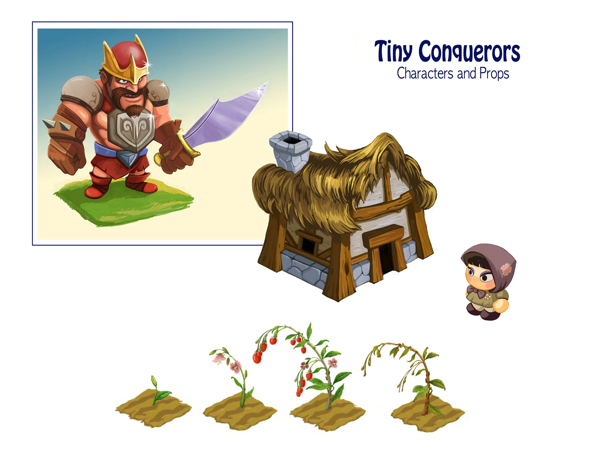 Game Portfolio for 4square Tiny Conquerors 1.jpg