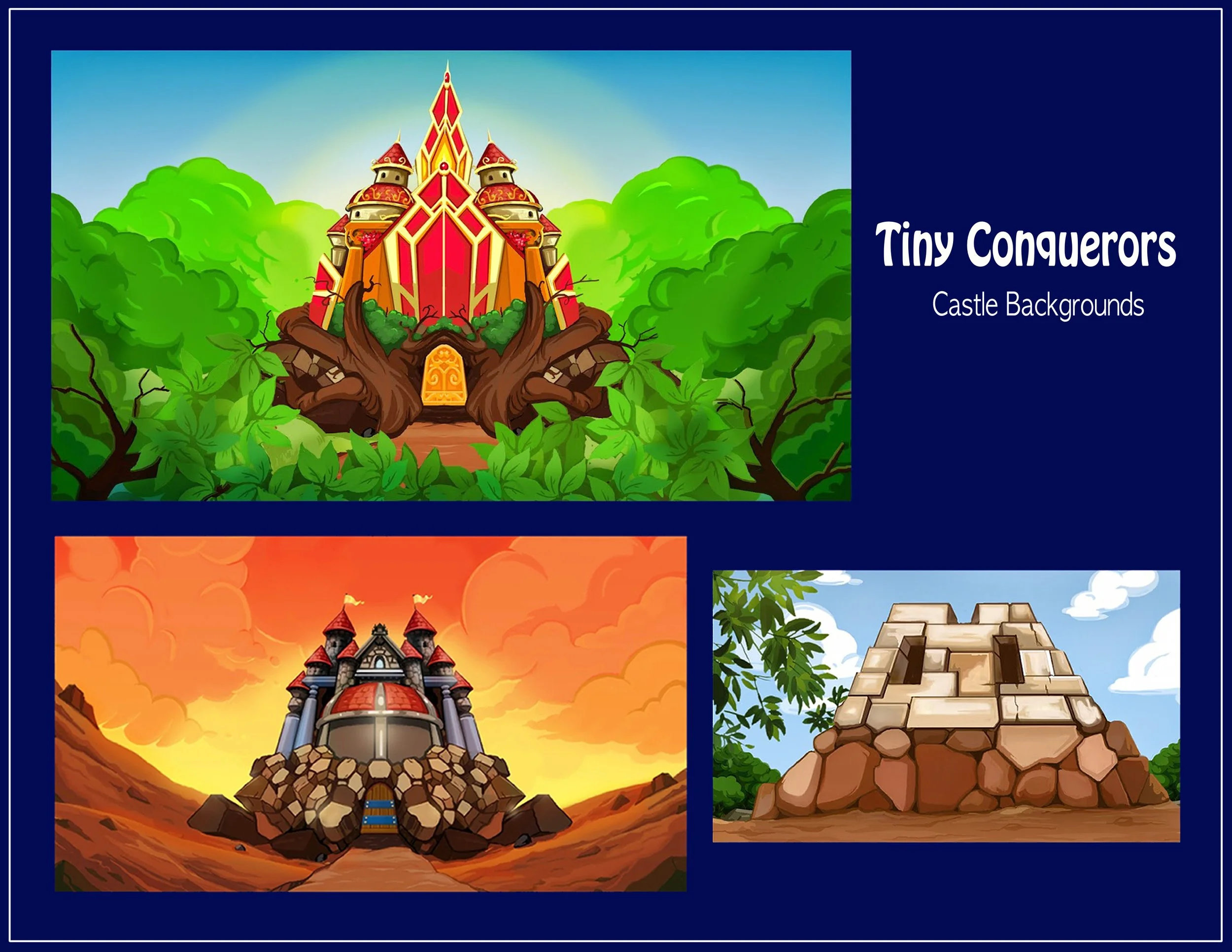 Game Portfolio for 4square Tiny Conquerors 3.jpg