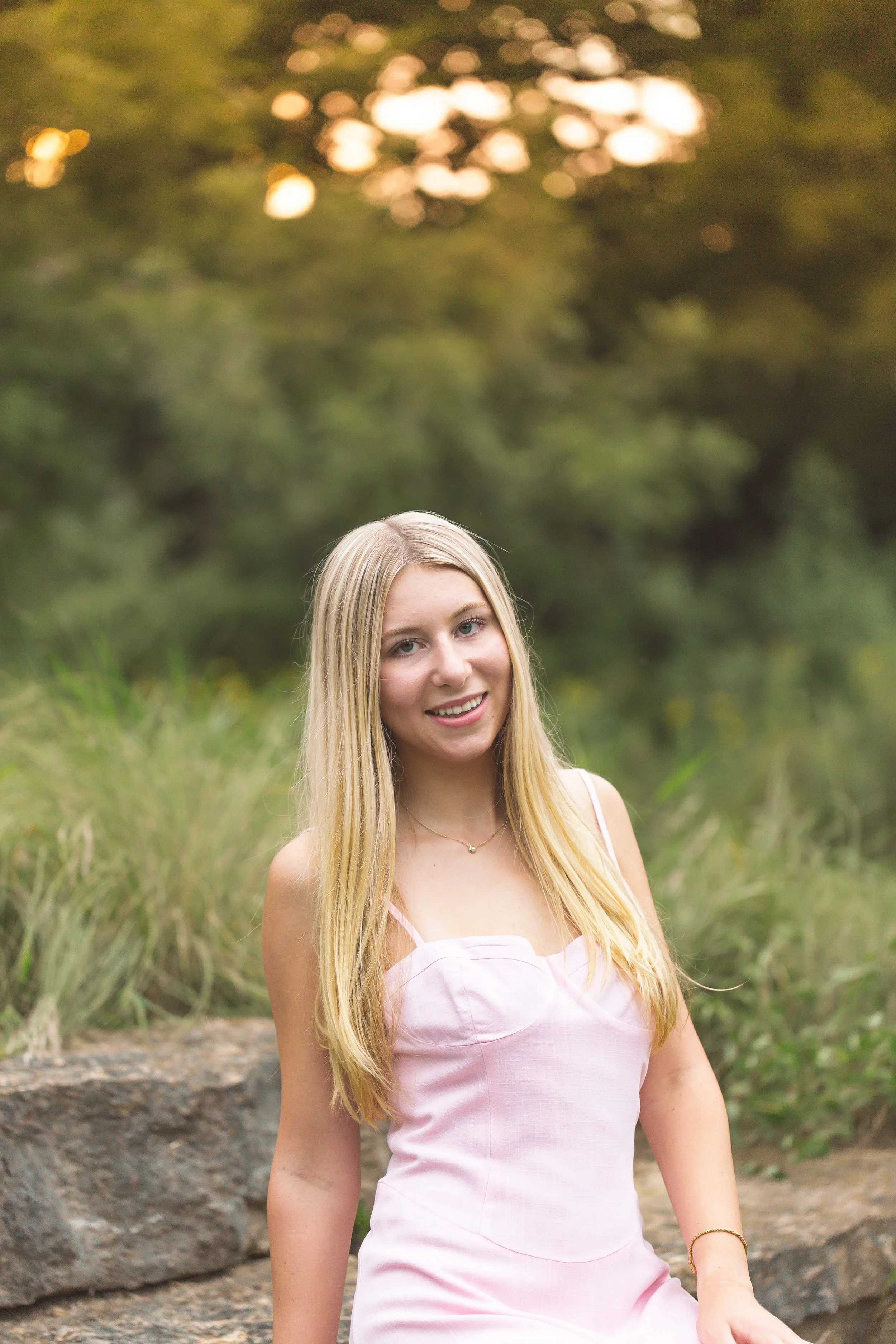 A Photo of a Naperville Central High School Senior, Senior Portrait Photographer, Heidi Aubin Wheaton, IL