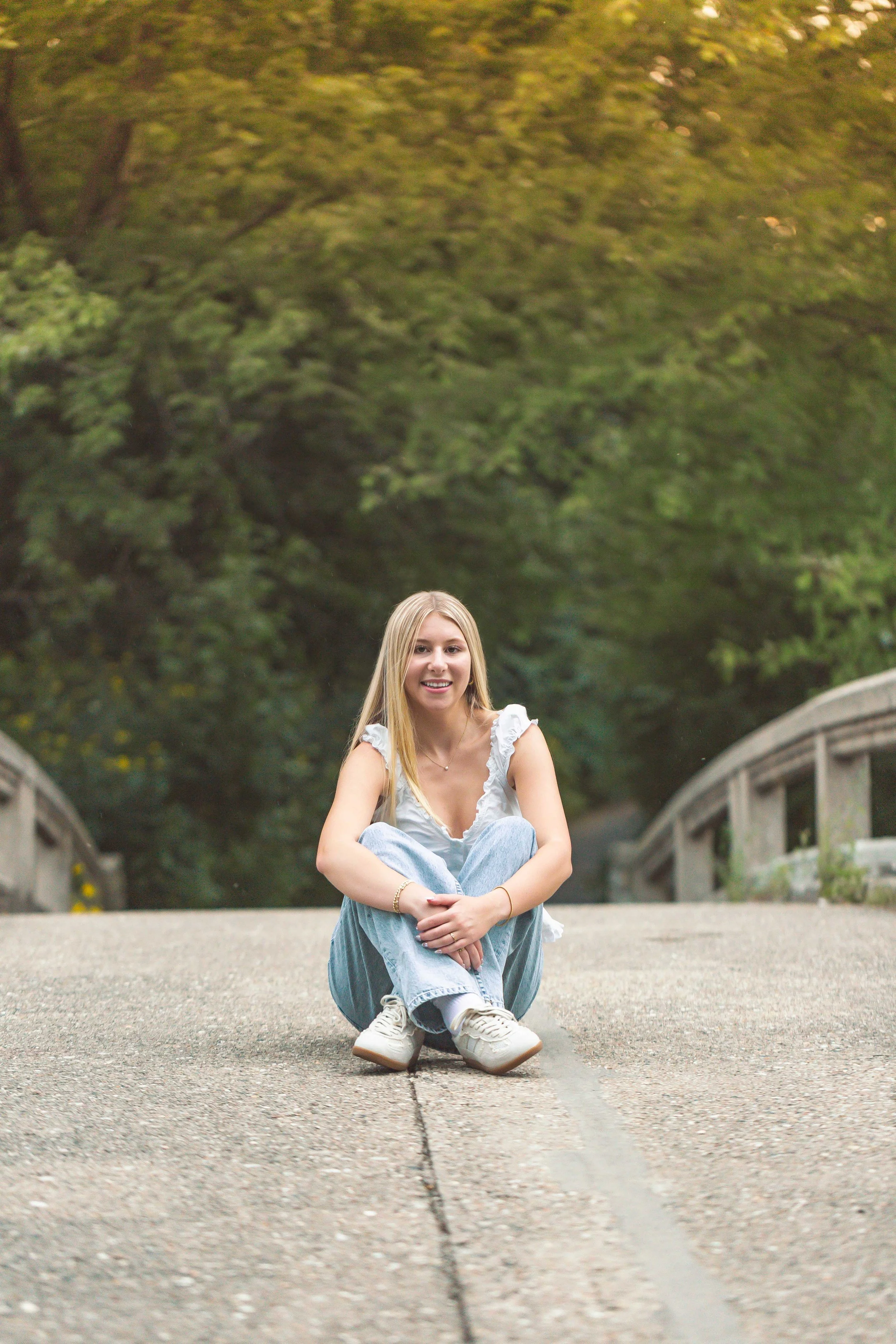 A Photo of a Naperville Central High School Senior, Senior Portrait Photographer, Heidi Aubin Wheaton, IL