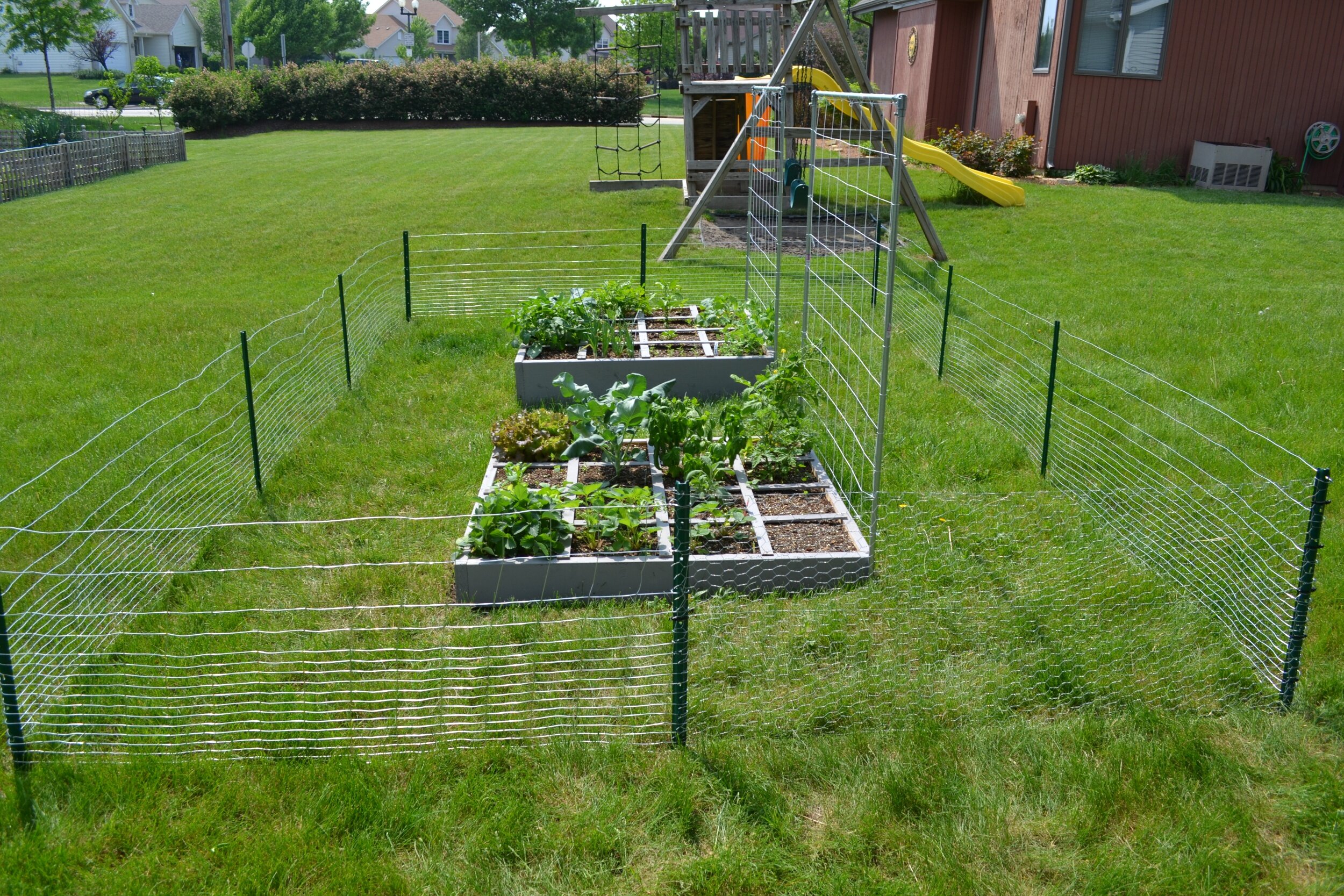 FENCING