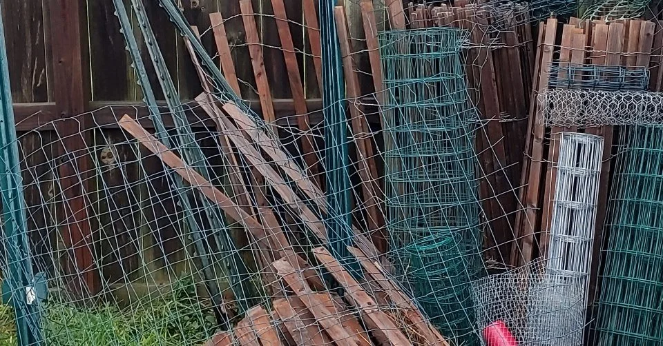 Fencing for Beginners