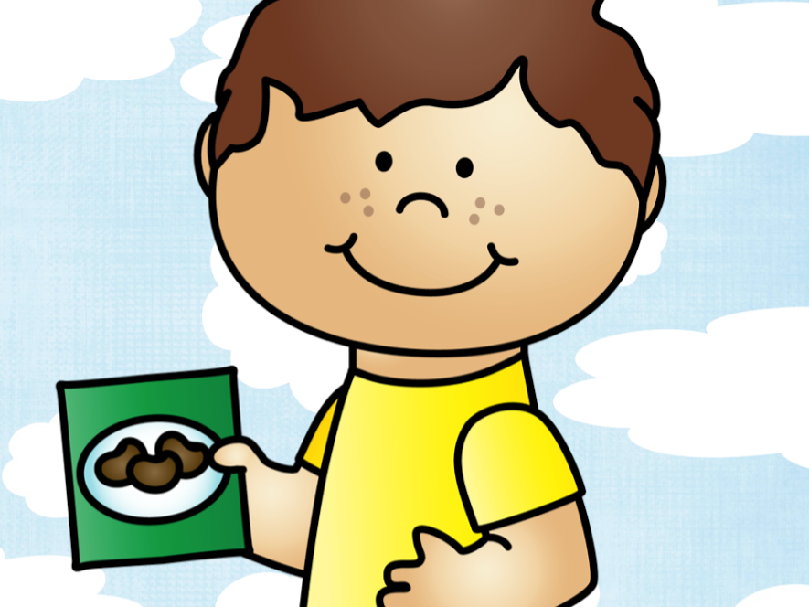 Organize Your Seeds
