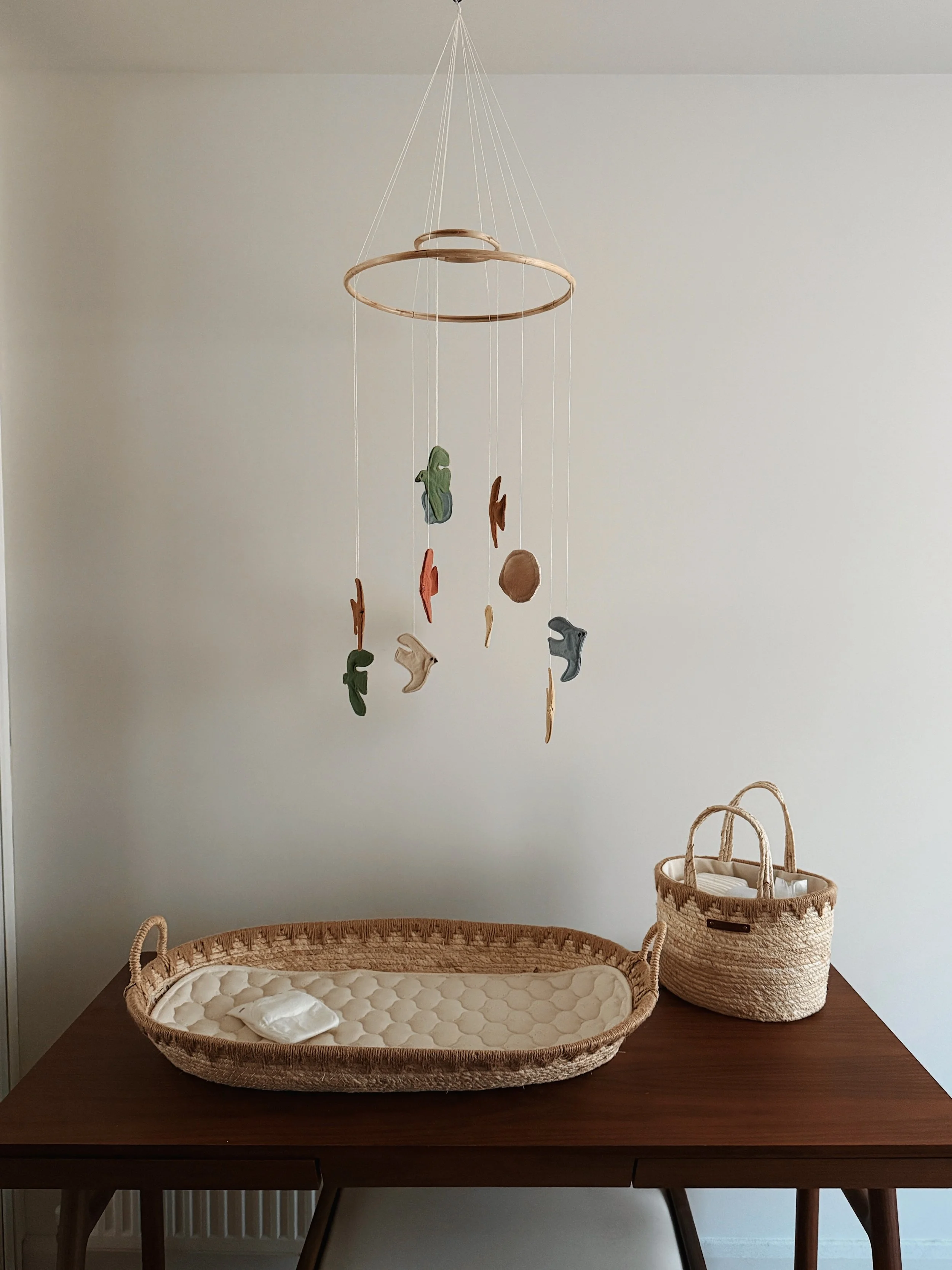 newborn essentials for design conscious parents