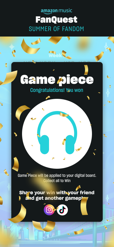 Win - Prize 3