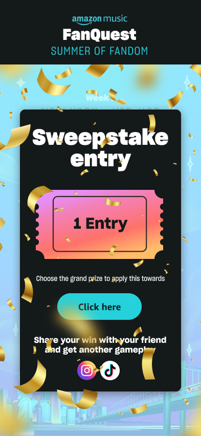 Win - Prize 4