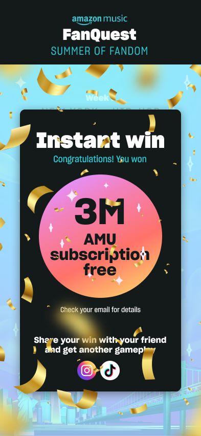 Win - Prize 2