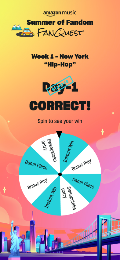 Trivia Question - Correct Answer