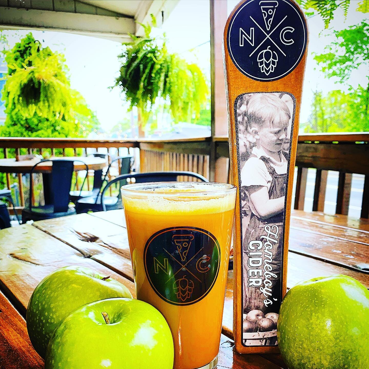 NEW CIDER: We&rsquo;re stoked to enter the cider game with the release of our &ldquo;Homeboy&rsquo;s Cider&rdquo;. You asked and we listened 😘 It&rsquo;s a really nice unfiltered cider truly capturing the flavors of fresh apples 🍎 #homeboyscider #c