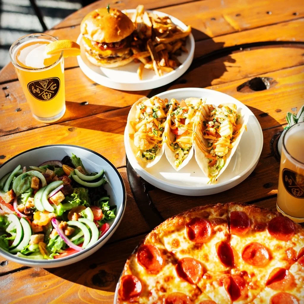 🚨 TODAY&rsquo;S FORECAST: 🚨
🍕 100% chance of pizza
🍺 Strong possibility of beer
😎 Zero chance of cooking at home

If your plans don&rsquo;t involve melted cheese and a cold pint&hellip;
cancel them immediately.

📍 Nashoba Club &ndash; Pizza &am