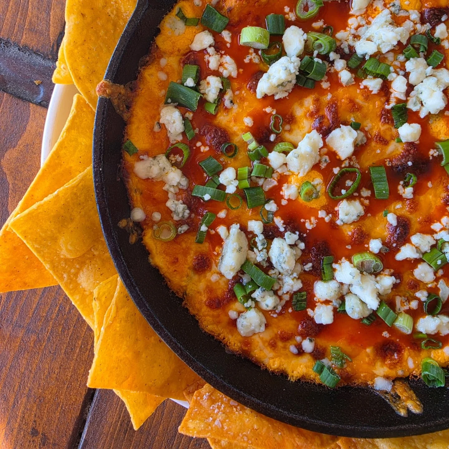 🔥🧪 THE TEST KITCHEN MENU HAS DROPPED 🧪🔥

Executive Chef Arnold has been back in the kitchen working on some new ideas, and the latest Test Kitchen lineup is officially here. If you enjoy trying something new, this is one you won&rsquo;t want to m