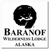 Baranof Wilderness Lodge   www.flyfishalaska.com  
