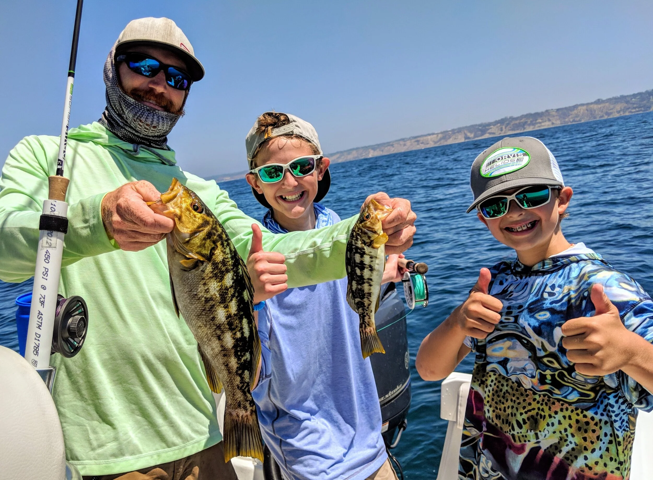 SAN DIEGO BAY