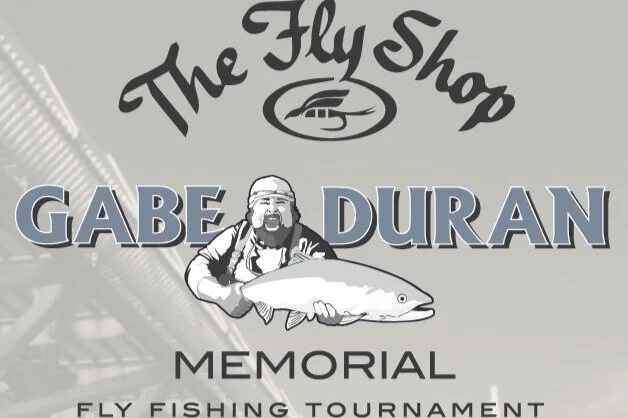 GABE DURAN MEMORIAL TOURNAMENT