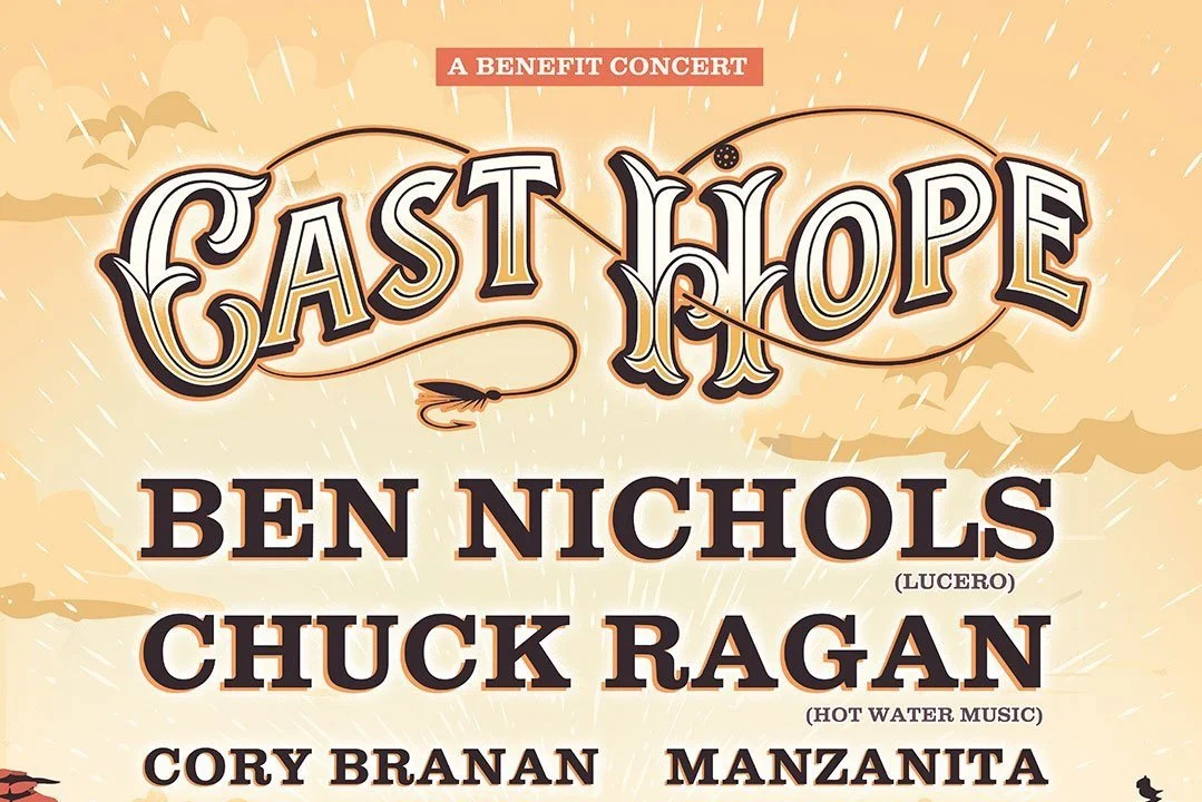 BENEFIT CONCERT - ROSEVILLE, CA