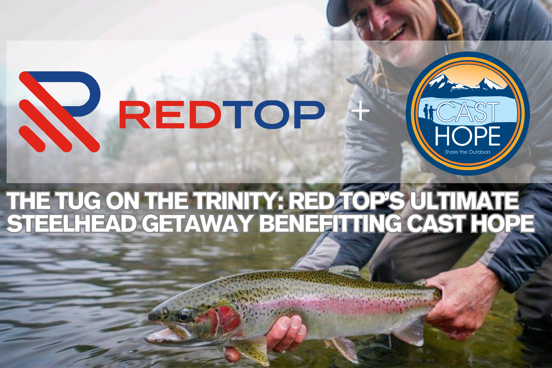 Red Top Steelhead Private Event