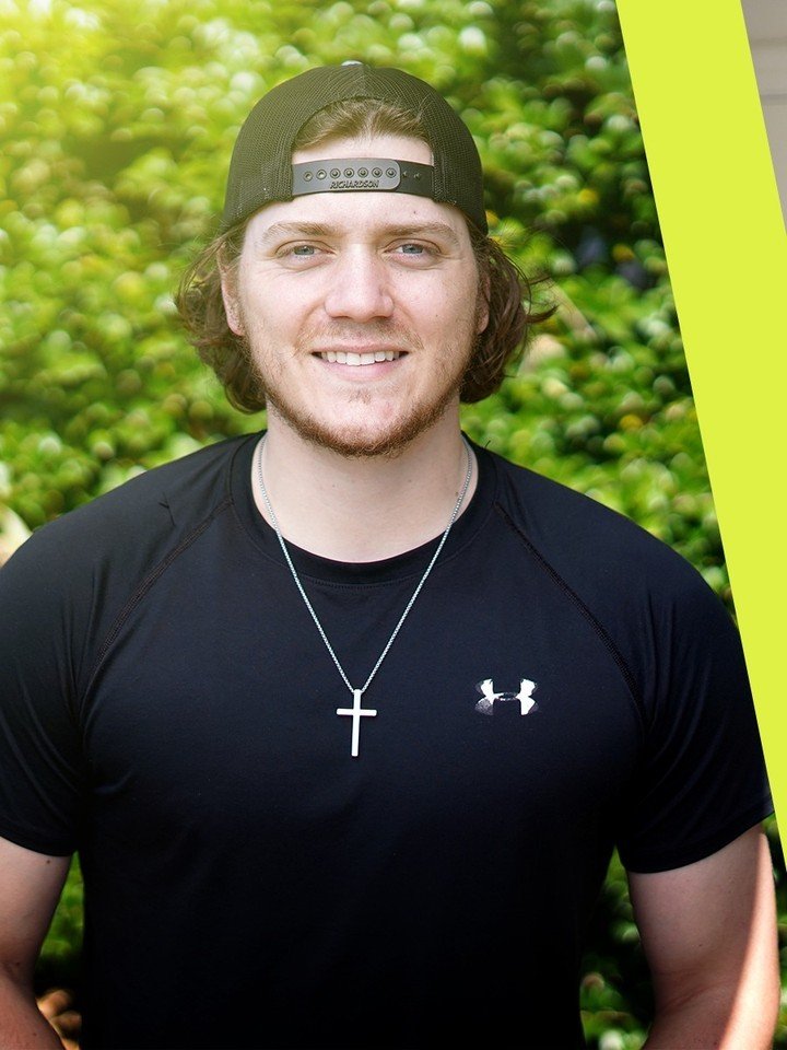 Meet Jake, our talented Content Production Specialist and a Videographer who frequents our shoots! 🎥✨ With a keen eye for visual storytelling, Jake crafts engaging videos that bring our brand to life. #ConstructionMarketing #CentralFlorida #LushDigi