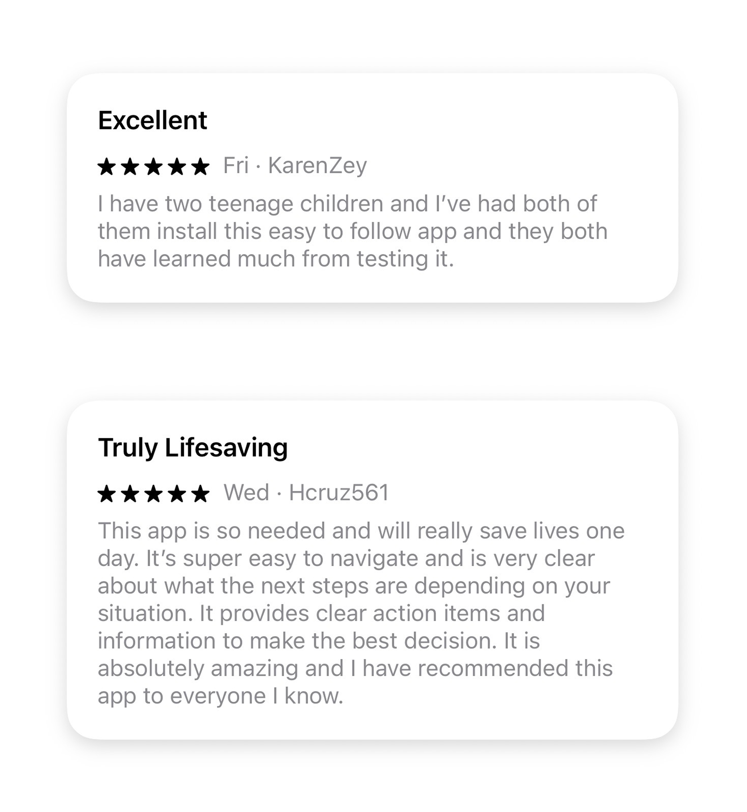 Save-My-Friend-5-star-reviews-A