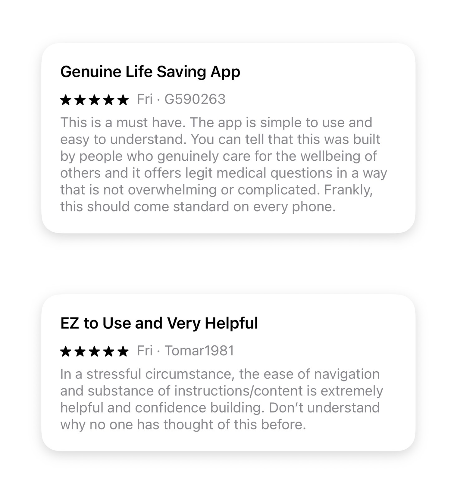 Save-My-Friend-5-star-reviews-B