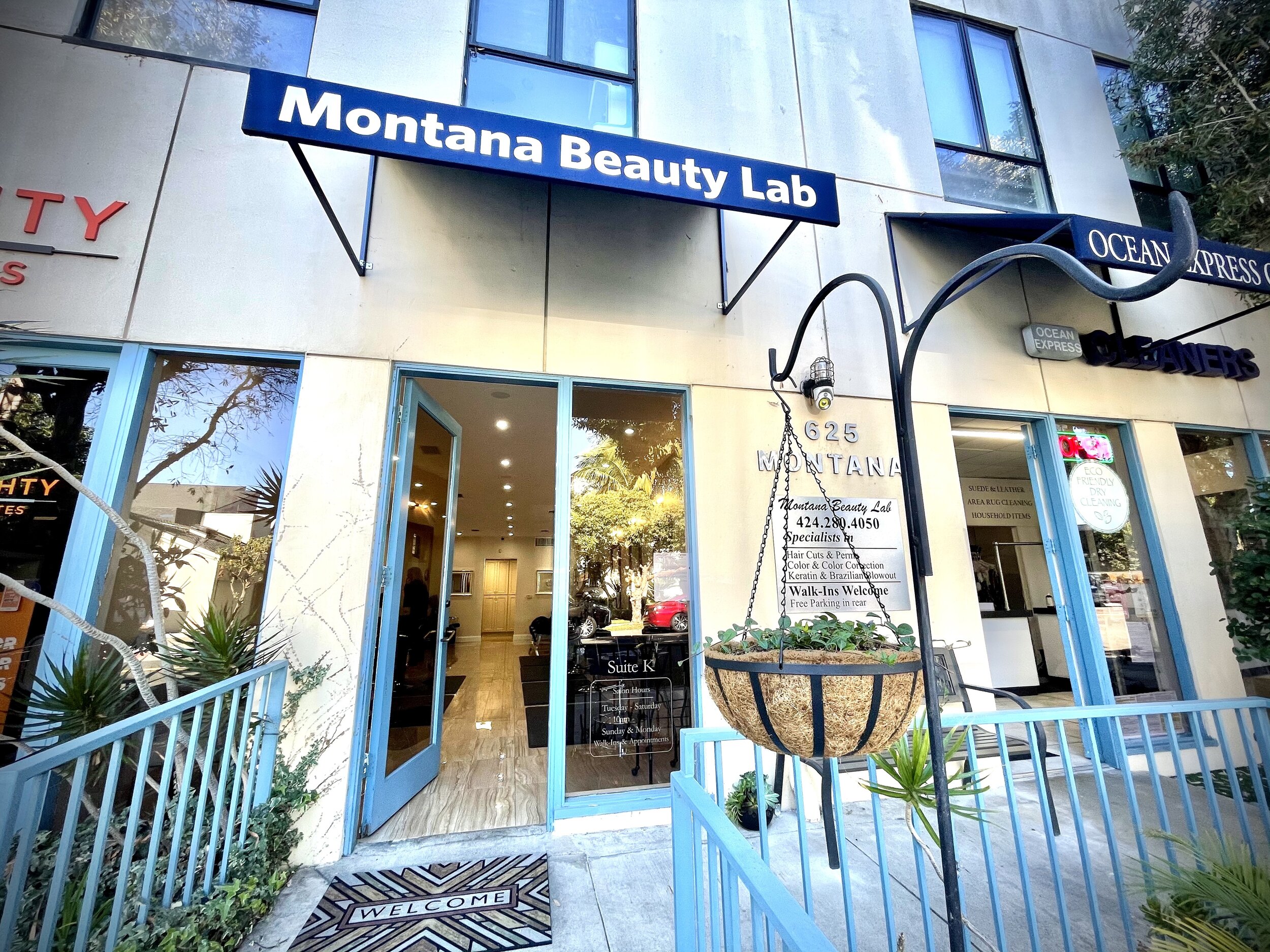 Montana Beauty Lab